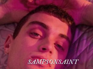 SAMPSONSAINT