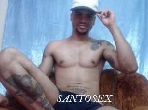 SANTO_SEX