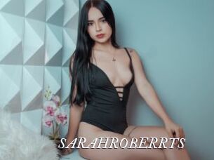 SARAHROBERRTS