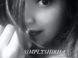 SIMPLYSHIKHA