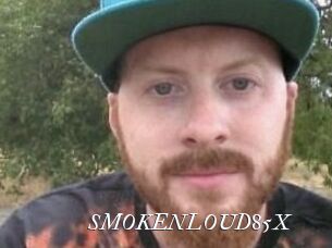 SMOKENLOUD85X