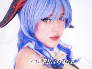 SOLEISTOONE