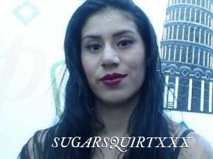 SUGARSQUIRTXXX