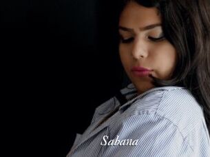 Sabana