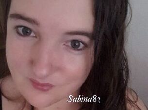 Sabina83