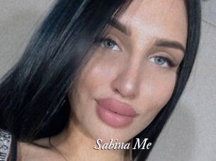 Sabina_Me