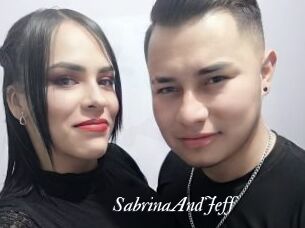 SabrinaAndJeff