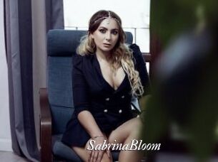 SabrinaBloom