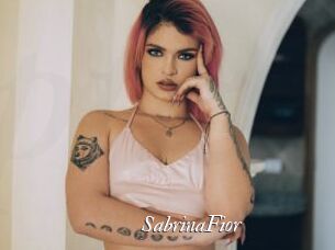 SabrinaFior