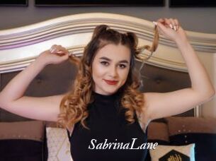 SabrinaLane