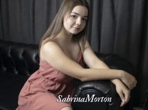 SabrinaMorton