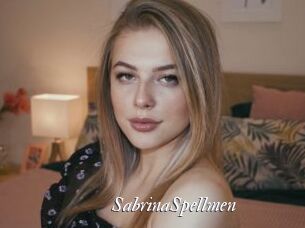 SabrinaSpellmen