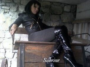 Sabrine