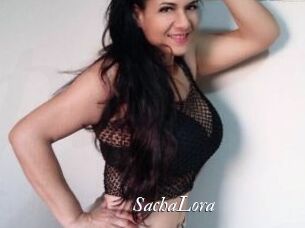 SachaLora