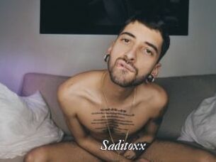 Saditoxx