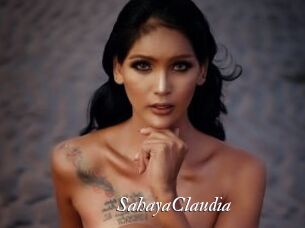 SahayaClaudia