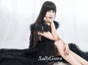 SallyGreen