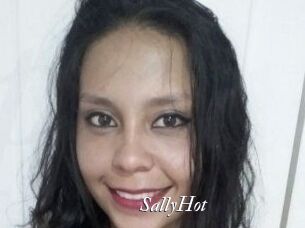 SallyHot