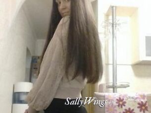 SallyWings