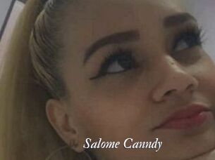 Salome_Canndy