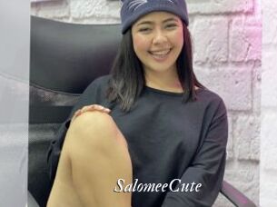 SalomeeCute