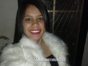 Salomesmith18