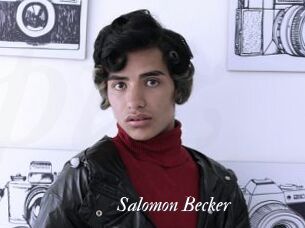 Salomon_Becker