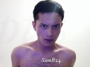 SamB24