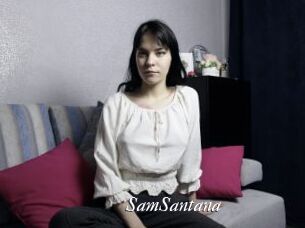 SamSantana