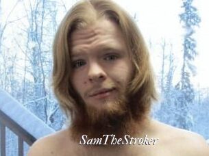 SamTheStroker