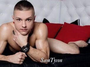 SamTyson