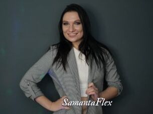 SamantaFlex