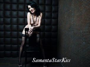 SamantaStarKiss