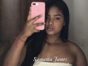 Samanta_James