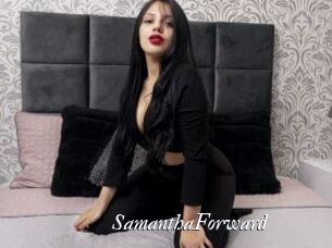 SamanthaForward