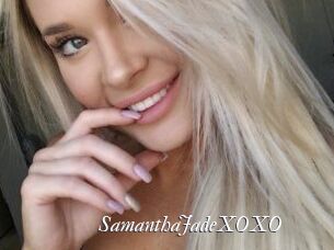 SamanthaJadeXOXO