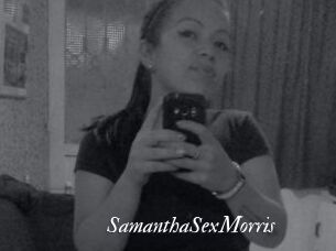 SamanthaSexMorris