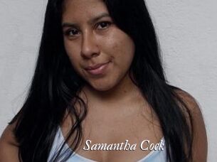 Samantha_Cock