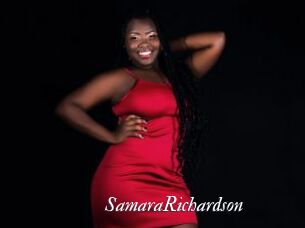 SamaraRichardson