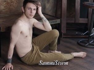 SammiStorm