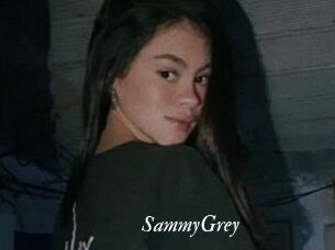 SammyGrey