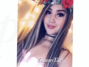 SammyTaty