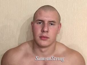 SamsonStrong