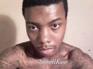 Samuel_Kane