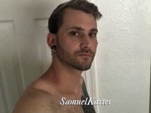 Samuel_Karter