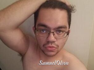 Samuel_Olson