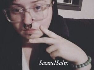 SamuelSalyx