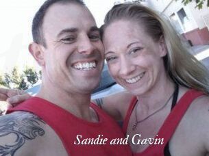 Sandie_and_Gavin