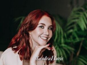 SandraHaris