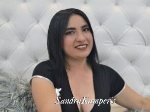 SandraKamperis